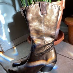 BCBG Boots